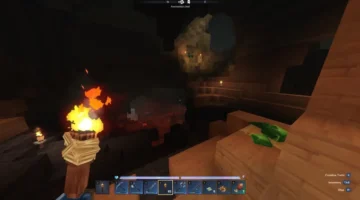 مواقع سرية.. استخراج معدن Thorium النادر في Hytale عبر خطوات الجزء الثاني